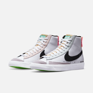 NIKE 耐克 BLAZER MID '77 DO2331 女子运动鞋板鞋