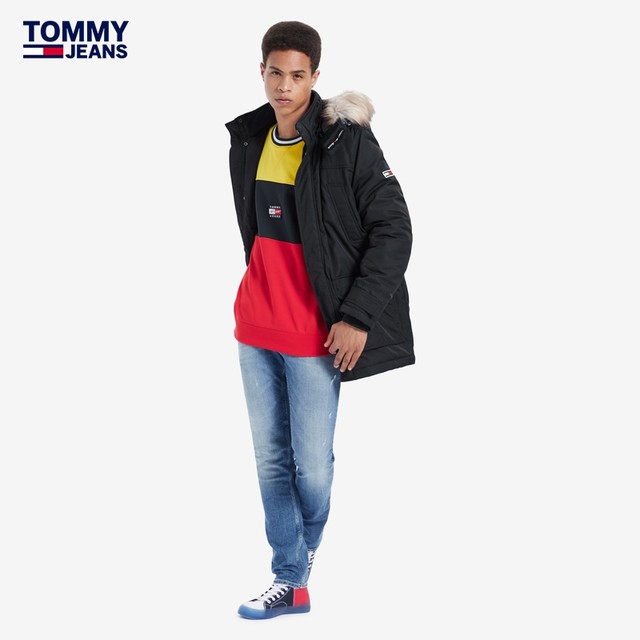TOMMY HILFIGER DM0DM08759