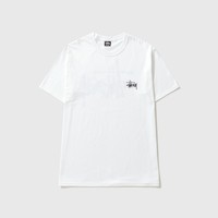 Stüssy Basic stussy  T-shirt短袖T恤HBX男