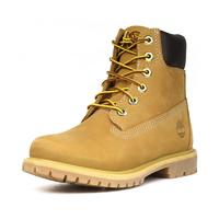 Timberland 户外女防水踢不烂大黄靴 全尺码可选 10361W