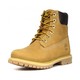 Timberland 10361W 女子大黄靴