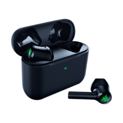 RAZER 雷蛇 战锤狂鲨 真无线X 无线蓝牙耳机