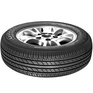 Giti 佳通轮胎 GitiComfort 220 轿车轮胎 静音舒适型 165/70R13 79H