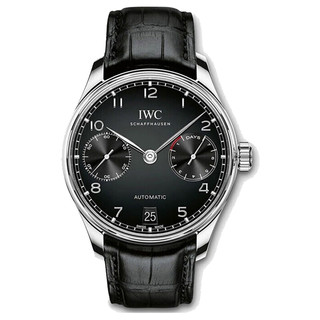 IWC 万国 周年纪念葡萄牙系列 42.3毫米石英腕表