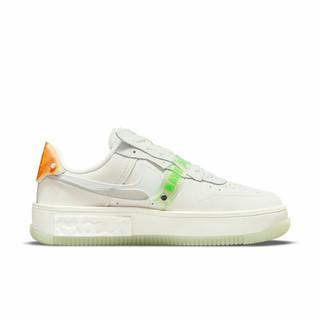 NIKE 耐克 Air Force 1 Fontanka 女子休闲运动鞋 DO2332