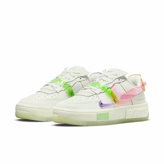 NIKE 耐克 Air Force 1 Fontanka 女子休闲运动鞋 DO2332