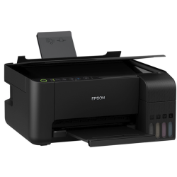 打印机_epson 爱普生 l3153 彩色喷墨一体机多少钱-什么值得买