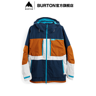 BURTON 伯顿 214691 男士滑雪外套