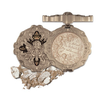 FlowerKnows 花知晓 小天使浮雕高光粉