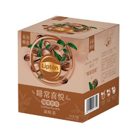 Lipton 立顿 啡常喜悦 咖啡普洱调味茶 70g