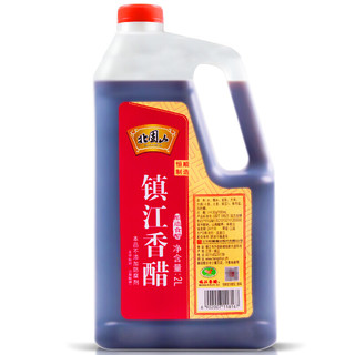 恒顺 北固山 镇江香醋 2L