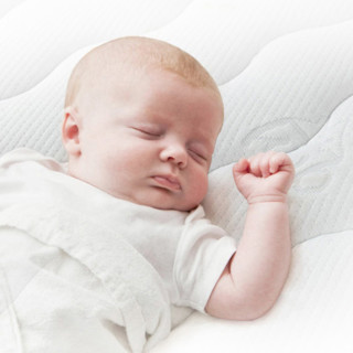 kub 可优比 梦宝 婴儿床垫 15-四季款