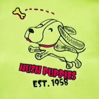 Hush Puppies 暇步士 HPOQNX24CC816 儿童外套