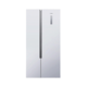 PLUS会员、以旧换新：SIEMENS 西门子 KX50NA20TI 风冷对开门冰箱 501L 白色