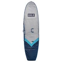 ISLE（冲浪板） 桨板背包 蓝灰配色 320.0cm