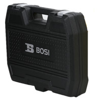 BOSI 波斯 BS01008 多功能工具套装 83件套