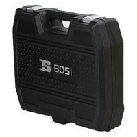 BOSI 波斯 BS01006 多功能工具套装 9件套