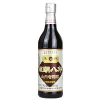 88VIP：东湖 八年 山西老陈醋 500ml