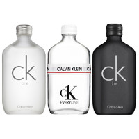 Calvin Klein 卡尔文·克莱 卡文克莱 200毫升/100毫升/