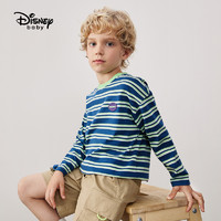 Disney baby 男童长袖T恤