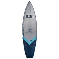 ISLE（冲浪板） 桨板背包 蓝灰配色 350.5cm