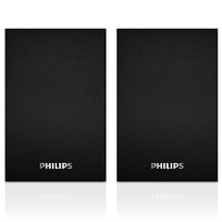 PHILIPS 飛利浦 SPA20  2.0聲道 室內 多媒體音箱