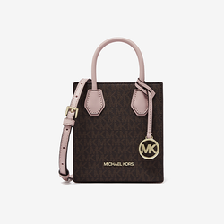 MICHAEL KORS 迈克·科尔斯 Mercer 超小号琴谱包