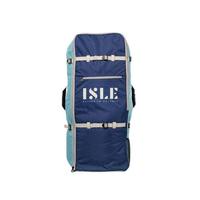 ISLE（冲浪板） 桨板背包 蓝色 335.3*36.8cm