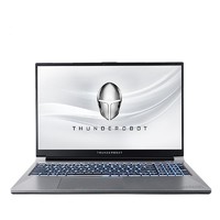 ThundeRobot 雷神 911M 15.6英寸游戏笔记本电脑（i5-11260H、16GB、512GB SSD、RTX3050、144Hz）
