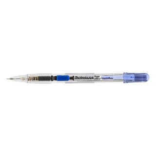 Pentel 派通 自动铅笔 PD105T 蓝色 0.5mm 单支装