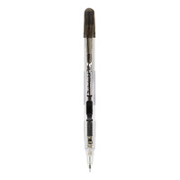 Pentel 派通 自动铅笔 PD105T 黑色 0.5mm 单支装