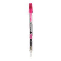 Pentel 派通 自动铅笔 PD105T 粉色 0.5mm 单支装