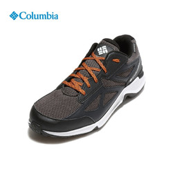 Columbia 哥伦比亚 BM0176 男子徒步鞋
