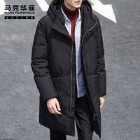MARK FAIRWHALE 马克华菲 男士羽绒服 717415027008