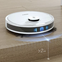 ECOVACS 科沃斯 N8Pro 扫地机器人