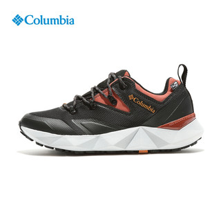 Columbia 哥伦比亚 BM1821 男子防水徒步鞋