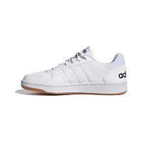 adidas NEO Hoops 2.0 中性休闲运动鞋 FY8630