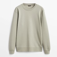 Massimo Dutti 男士卫衣 00721291514