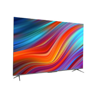 TCL 65T8E-MAX 液晶电视 65英寸 4K