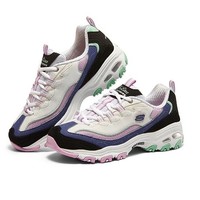 SKECHERS 斯凯奇 149781 女士熊猫老爹鞋