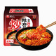 NONGSHIM 农心 方便面 炒辣白菜拌面 147g*4袋