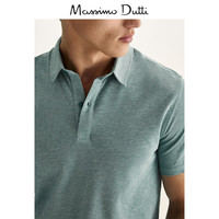 Massimo Dutti 男士POLO衫 00711283500