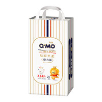 Q·MO 奇莫 皇家至柔系列 拉拉裤