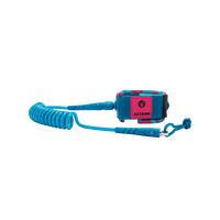 AZTRON 冲浪脚绳 AC-L004 蓝色 121cm