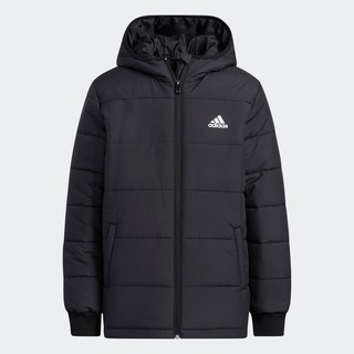 adidas 阿迪达斯 大童运动棉服