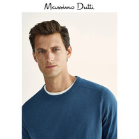 Massimo Dutti 男士羊绒针织衫 00961429497