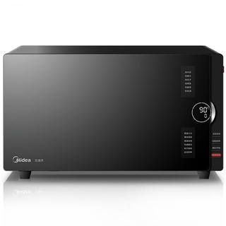 Midea 美的 PC23C5 微波炉 23L