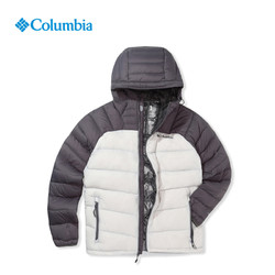 Columbia 哥伦比亚 EE1508 男款羽绒服