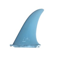 SOUTH COAST SURFBOARDS 通用尾鳍 天蓝色