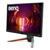 BenQ 明基 EX2710Q 27英寸IPS显示器（2560×1440、165Hz、HDR400）